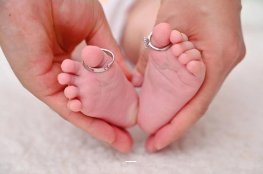 三亚孕妇六个月肚子多大